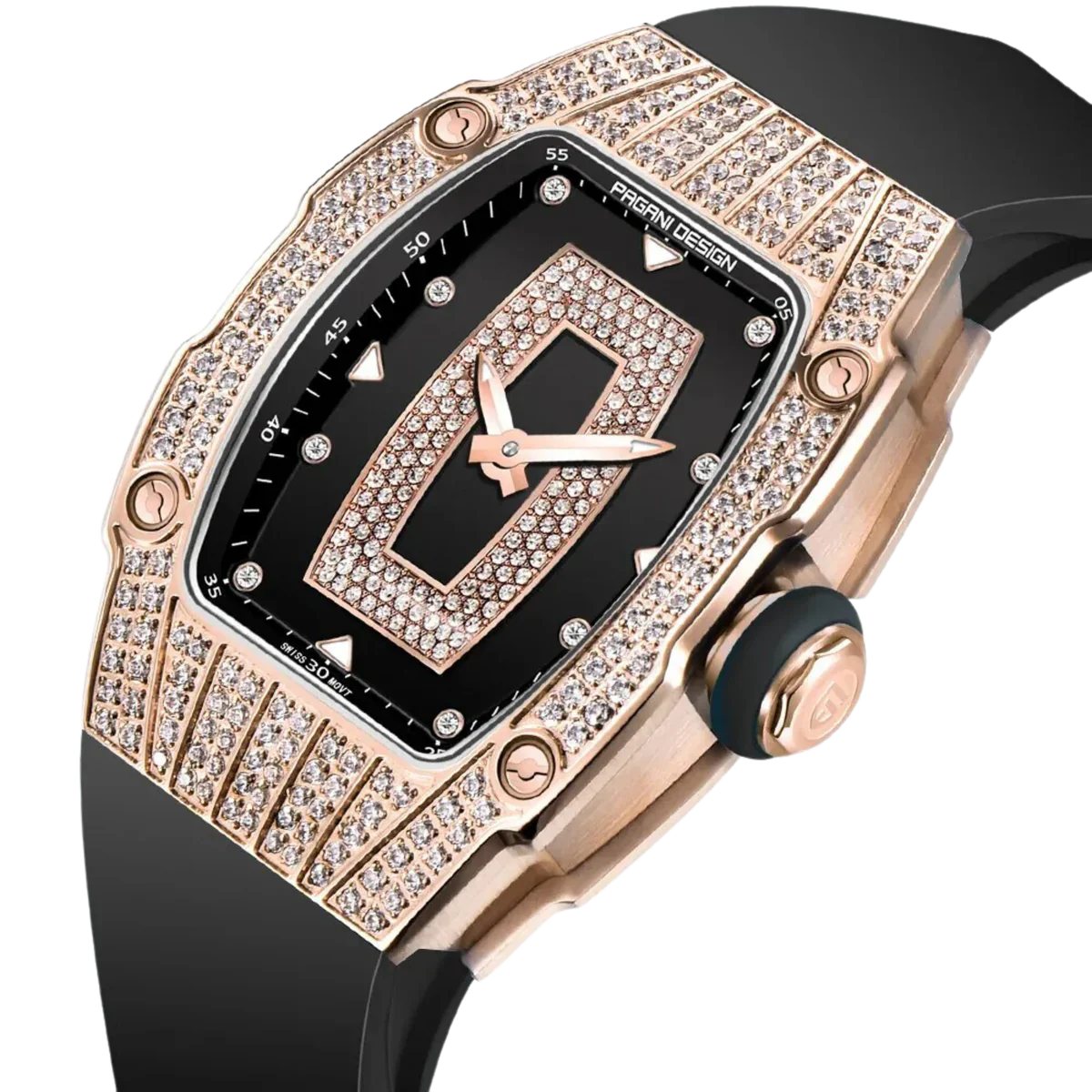 Women's watches