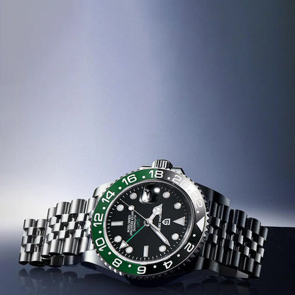 PD-1662 GMT