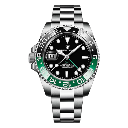 PD-1662 GMT