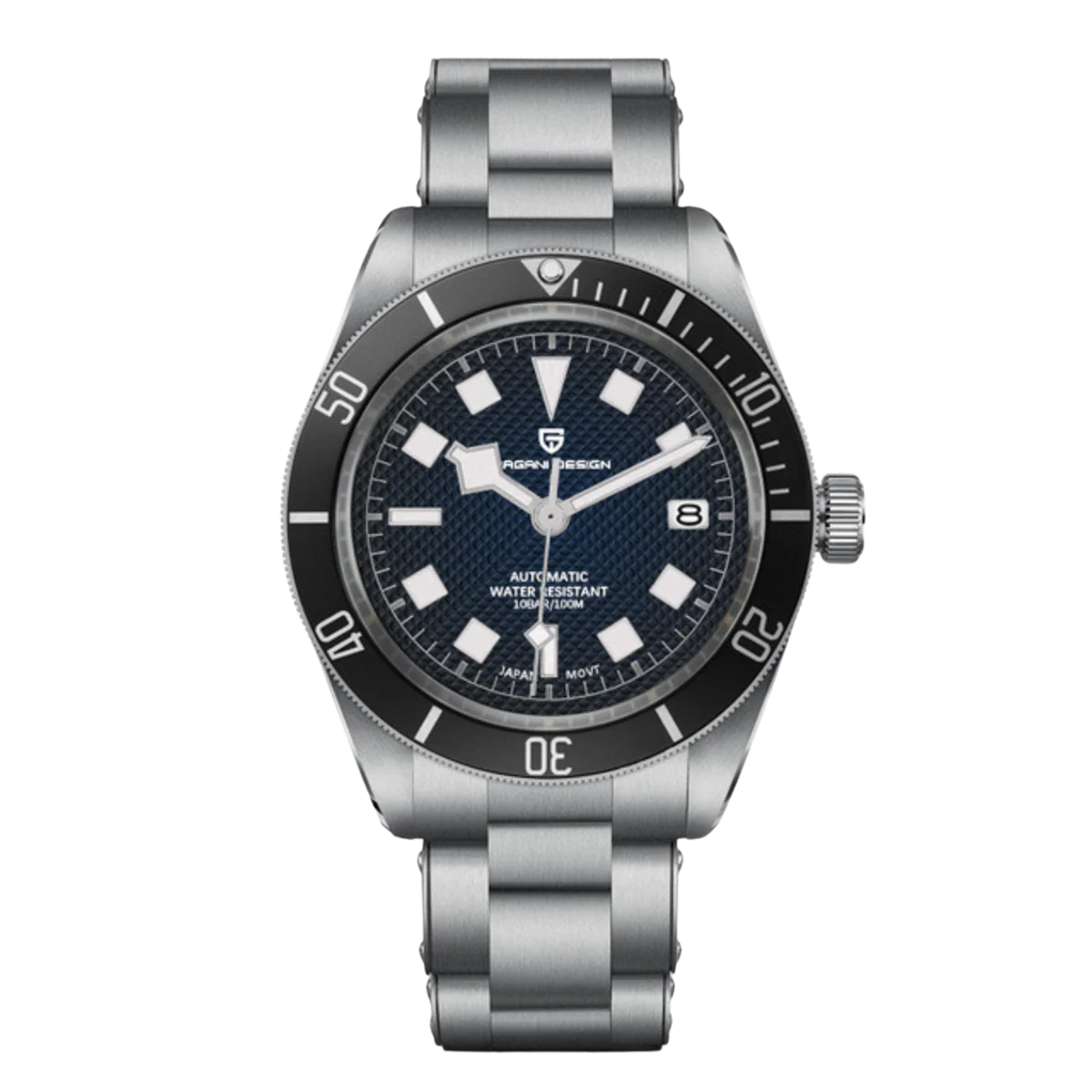 PD-1671 Diver