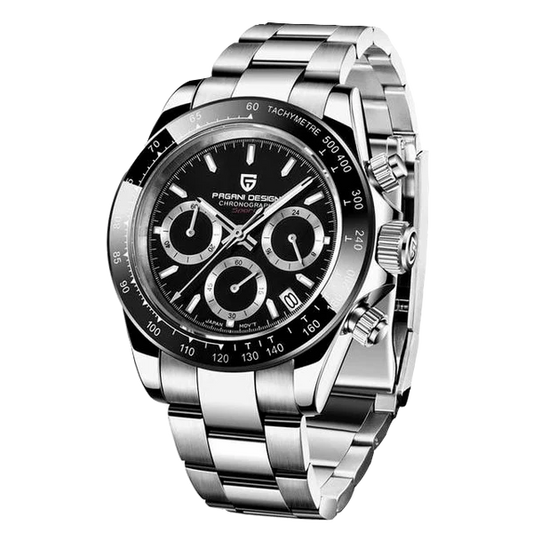 PD-1644 Chronograph