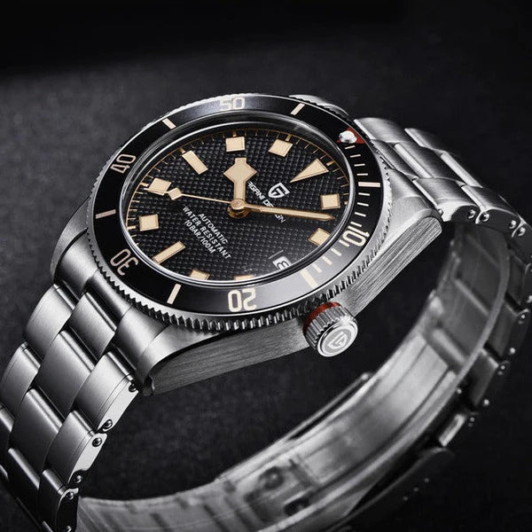 PD-1671 Diver