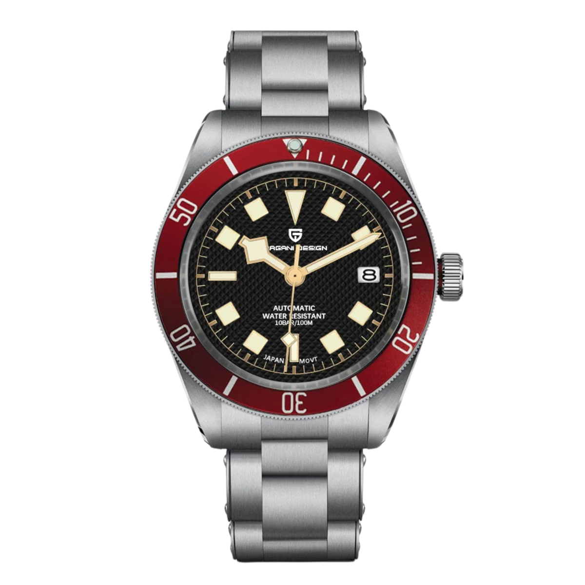 PD-1671 Diver