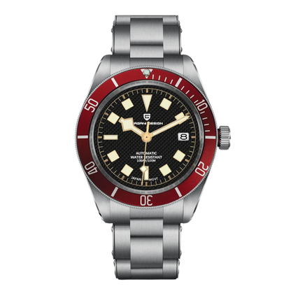 PD-1671 Diver