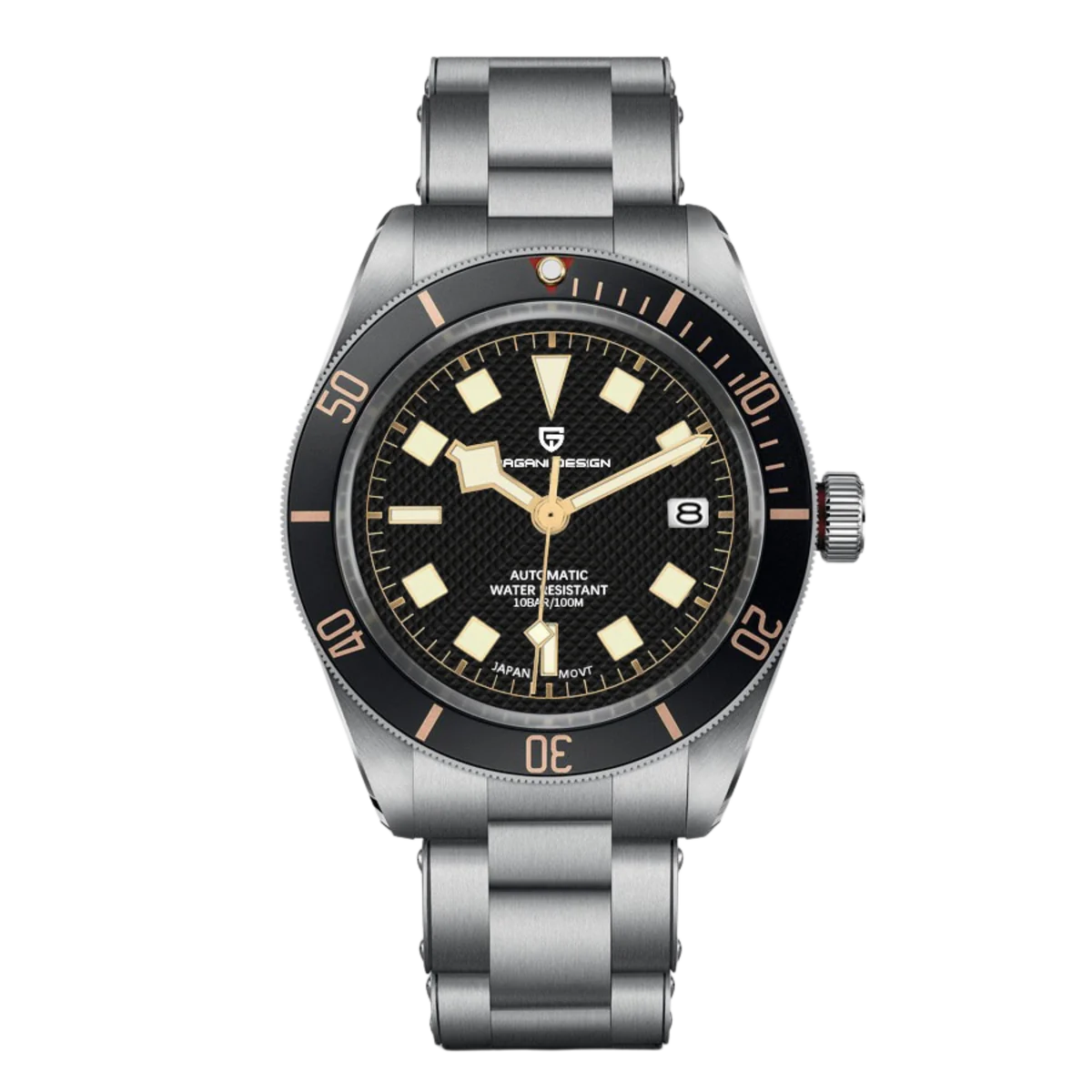 PD-1671 Diver