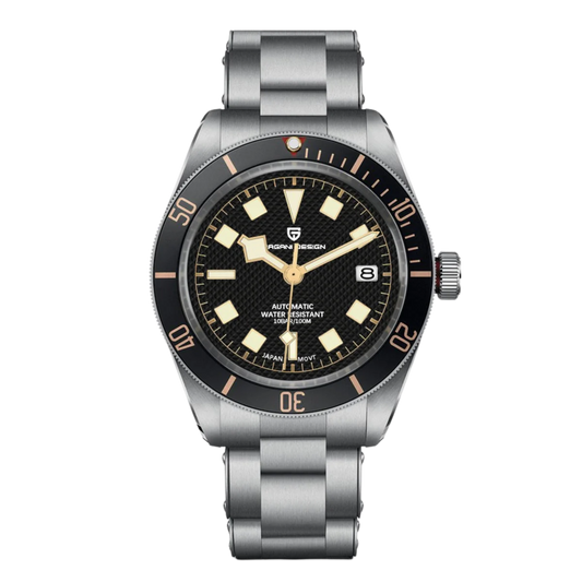 PD-1671 Diver