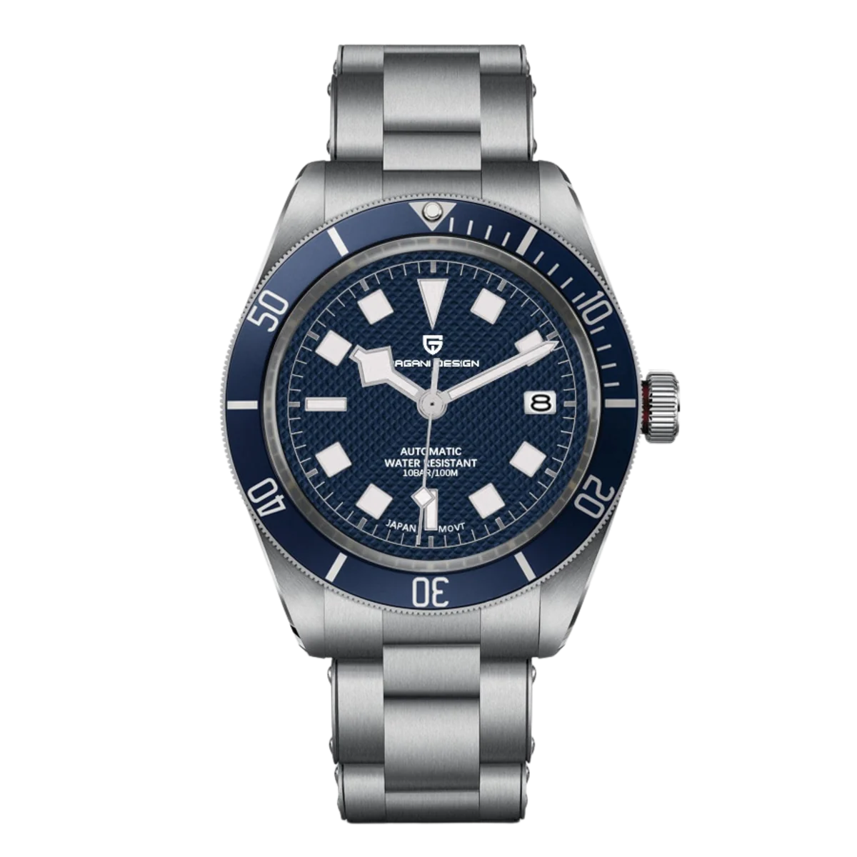 PD-1671 Diver