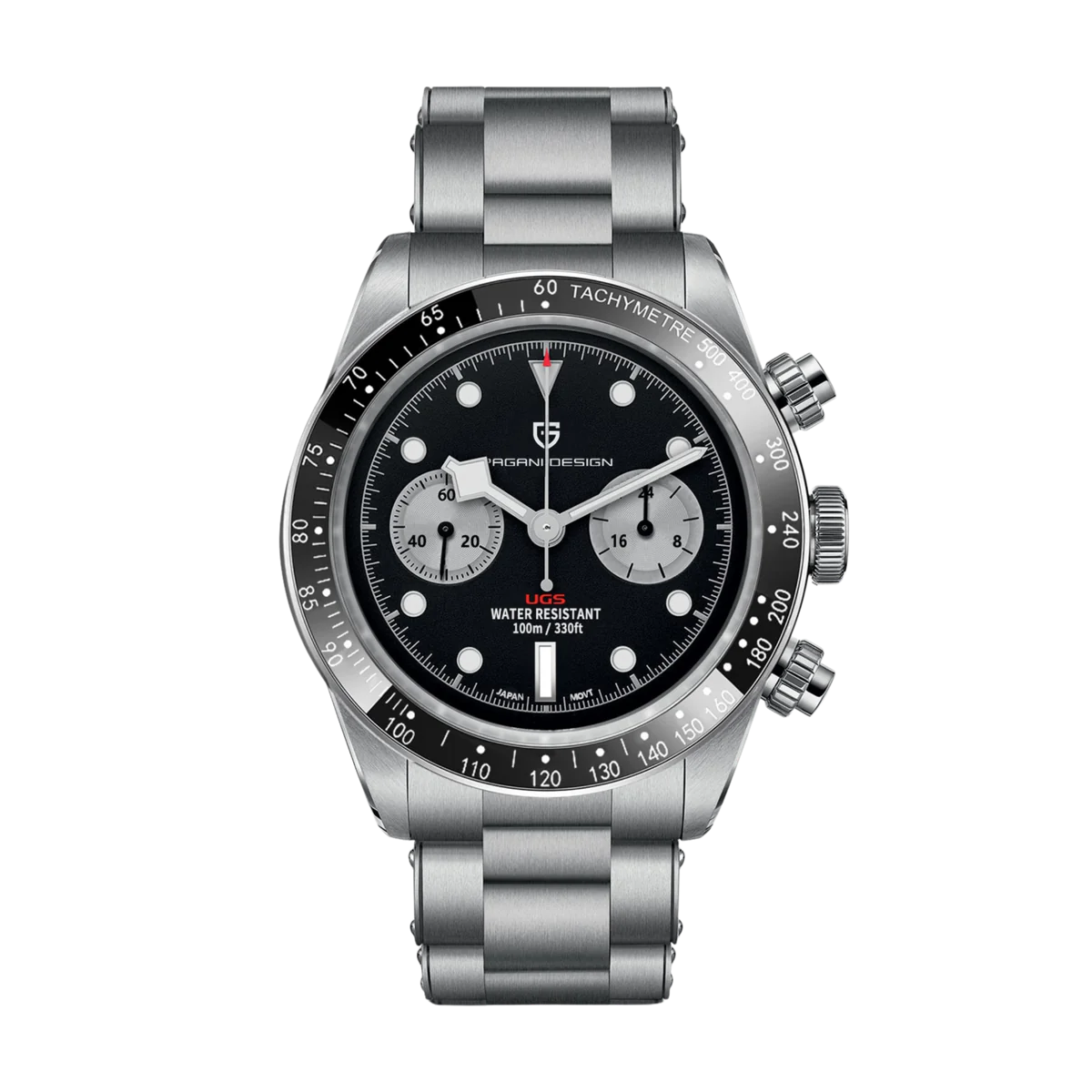 PD-1718 Chronograph