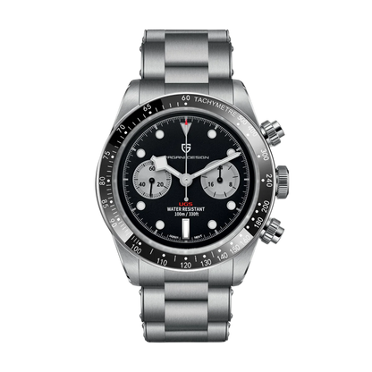 PD-1718 Chronograph