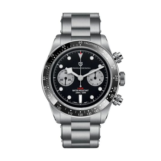 PD-1718 Chronograph