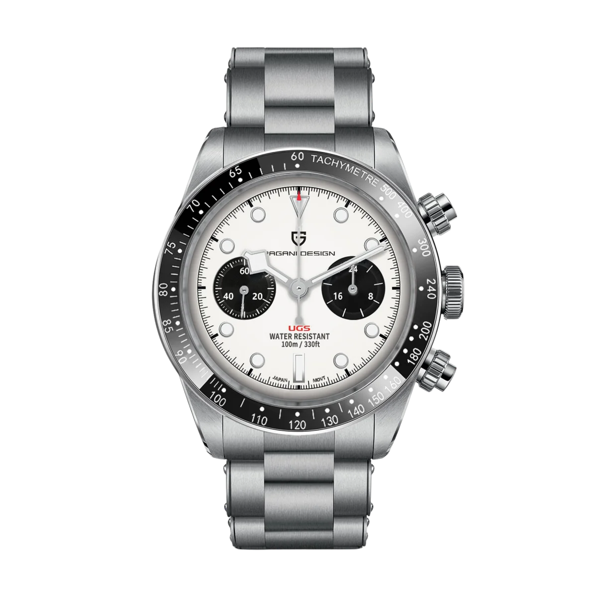 PD-1718 Chronograph