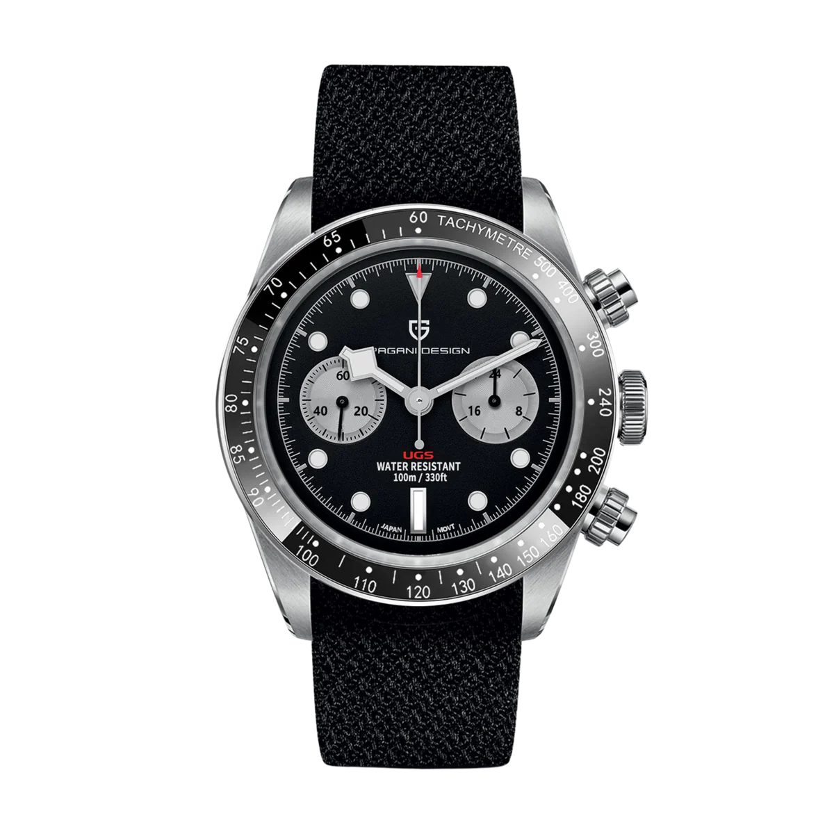 PD-1718 Chronograph