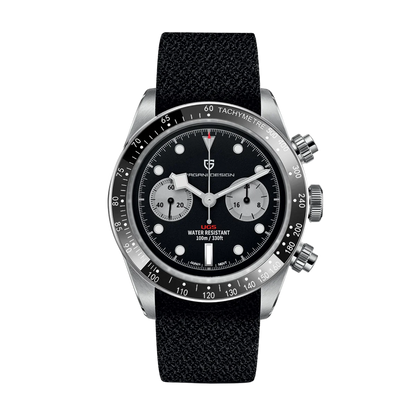 PD-1718 Chronograph