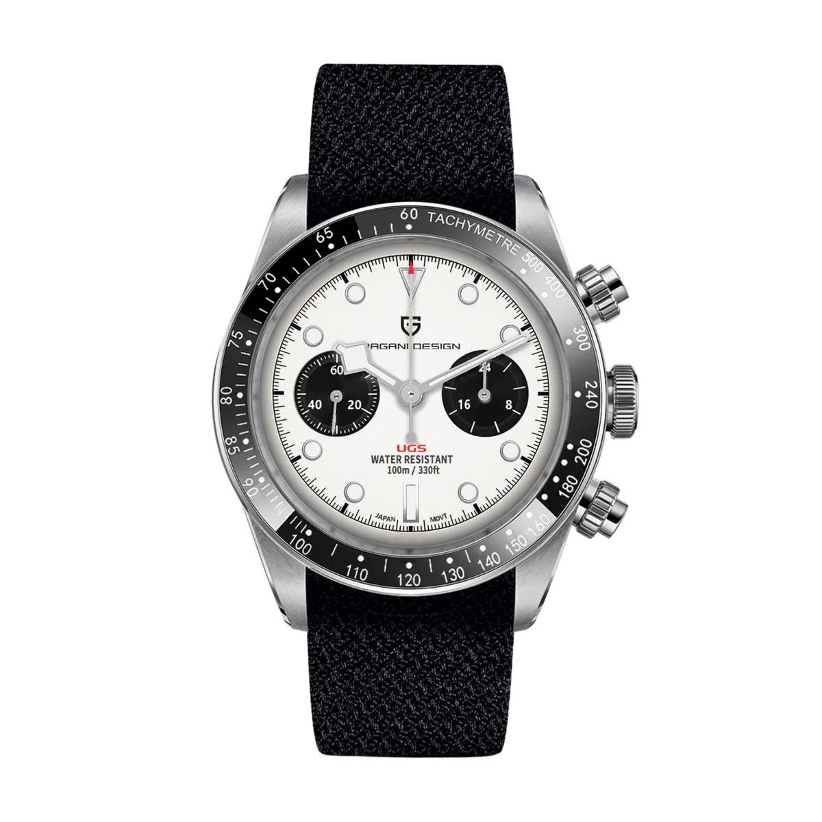 PD-1718 Chronograph