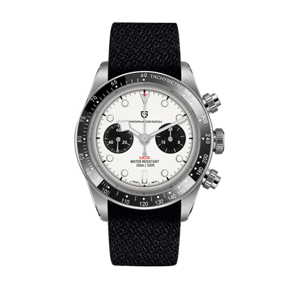 PD-1718 Chronograph