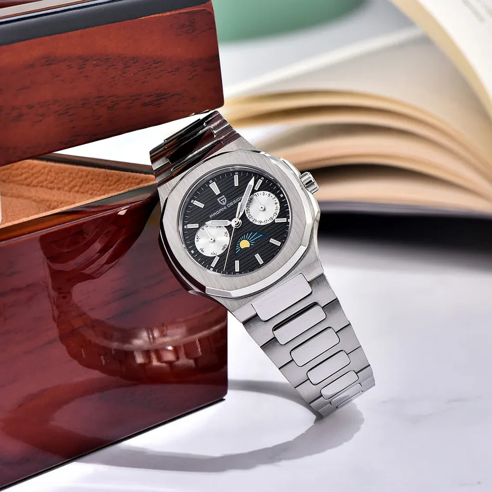 PD-1786 Aquilis Moonphase