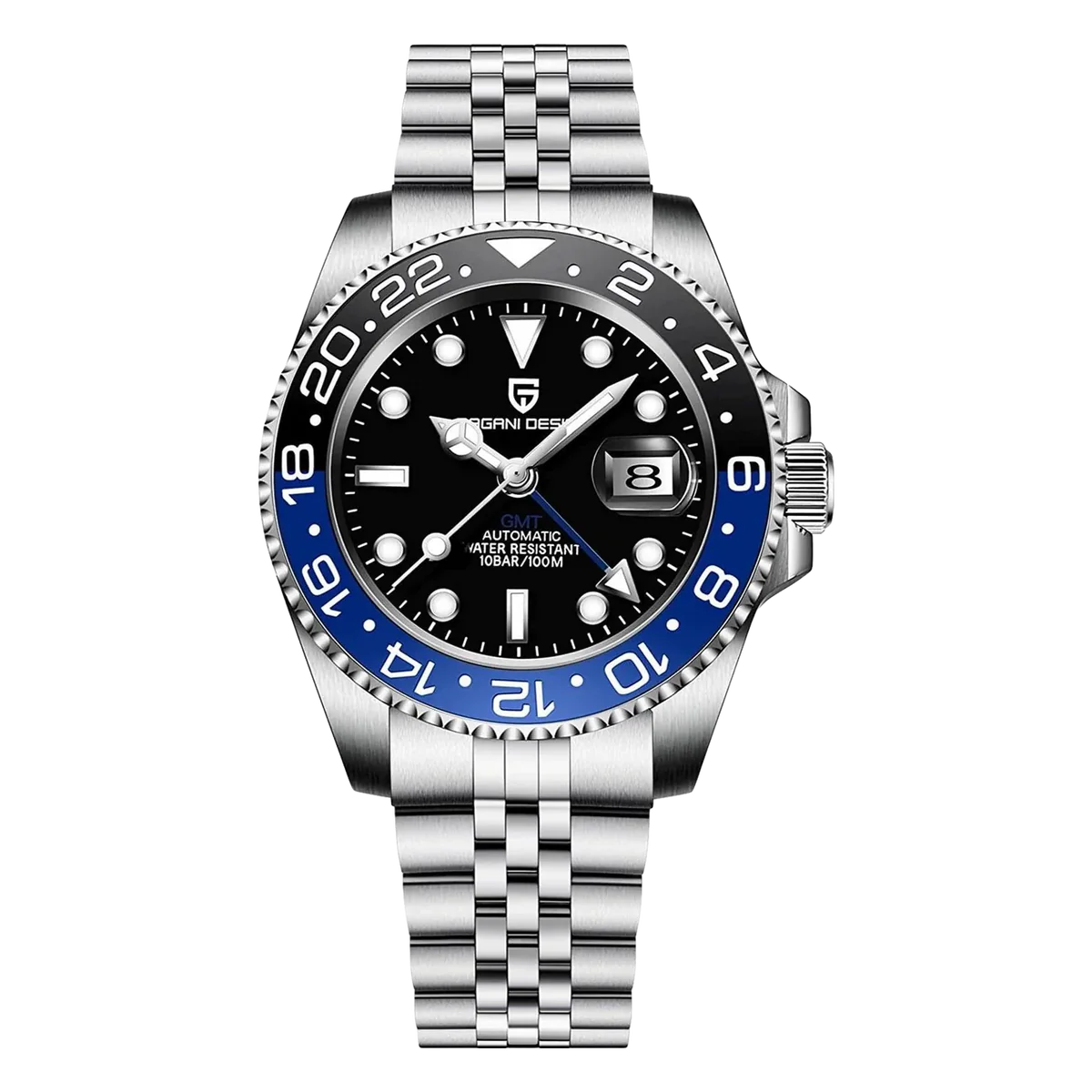 PD-1662 GMT