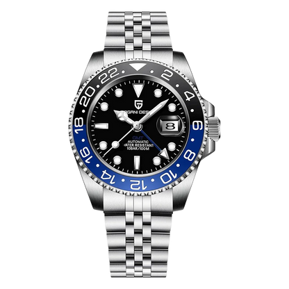 PD-1662 GMT