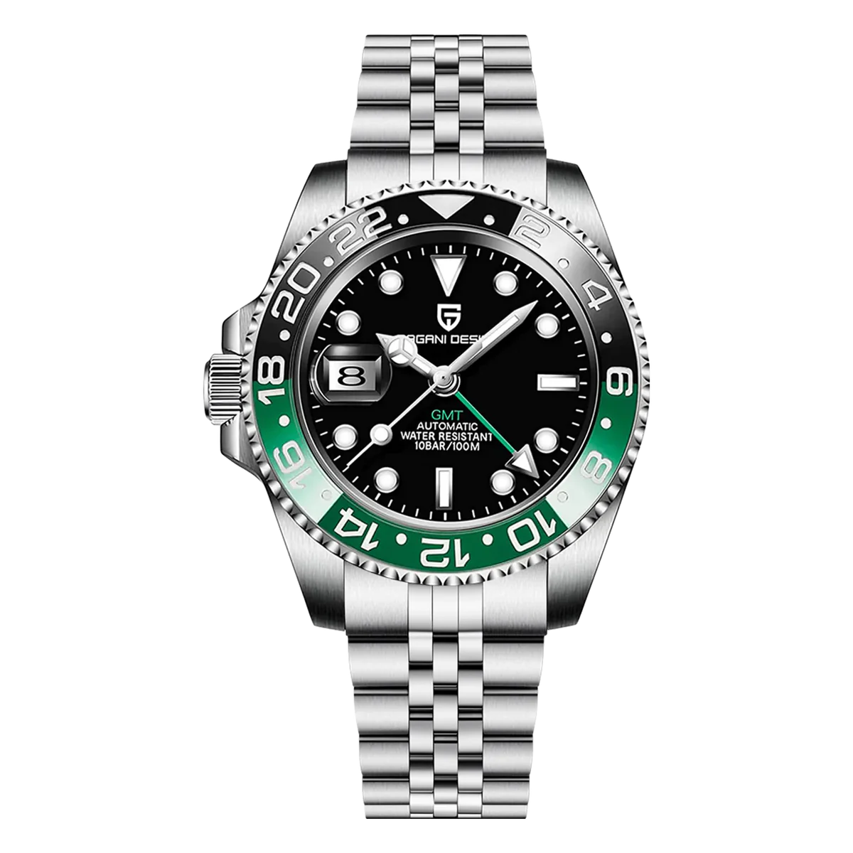 PD-1662 GMT