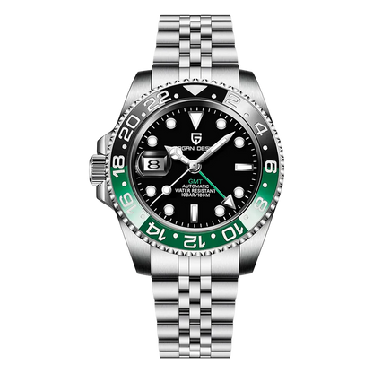 PD-1662 GMT