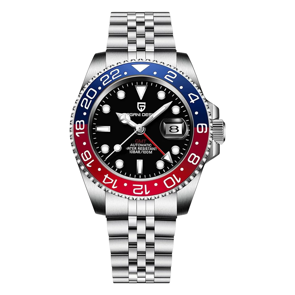 PD-1662 GMT