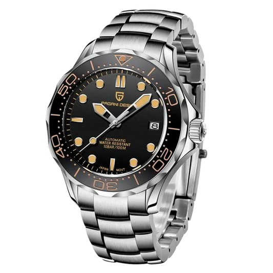 PD-1667 Diver